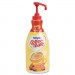 Coffee-mate 31831 Liquid Coffee Creamer, Hazelnut, 1500mL Pump Bottle