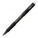 Pentel QE419A Twist-Erase EXPRESS Mechanical Pencil, .9mm, Black, Dozen