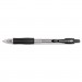 Pilot 31277 G2 Premium Retractable Gel Ink Pen, Black Ink, Ultra Fine, Dozen