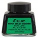 Pilot PIL48500 Jumbo Refillable Permanent Marker Ink Refill, Black