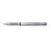 Sanford 60658 Uniball Gel Impact Roller Ball Capped Gel Pen, Silver Metallic Ink, Medium