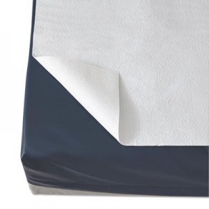 Medline NON23339 Disposable Drape Sheets, 40 x 48, White, 100/Carton