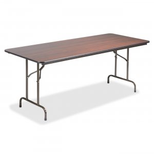 Lorell 65757 Economy Folding Table