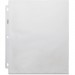 Business Source 74550 Top Loading Sheet Protector