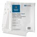 Business Source 74447 Top Loading Sheet Protector