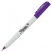 Sharpie 37118 Pen Style Permanent Marker