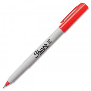 Sharpie 37122 Pen Style Permanent Marker
