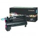 Lexmark C792A4MG Return Program Toner Cartridge