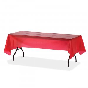 Genuine Joe 10326 Rectangular Table Cover