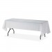 Genuine Joe 10328 Rectangular Table Cover