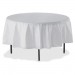 Genuine Joe 10330 Round Table Cover