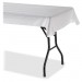 Genuine Joe 10324 Banquet Size Table Cover