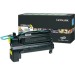 Lexmark X792X4YG Extra High Yield Return Program Toner Cartridge