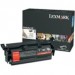 Lexmark E450H80G High Yield Return Program Toner Cartridge