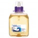 Boardwalk BWK8300 Foam Antibacterial Handwash, Fruity, 1,250 mL Refill, 4/Carton