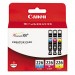 Canon 4547B005 4547B005 (CLI-226) Ink, Cyan/Magenta/Yellow, 3/PK