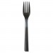 Eco-Products ECOEPS112 100% Recycled Content Fork - 6", 50/PK, 20 PK/CT