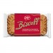 Biscoff 456268 Cookies, Carmel, .22oz, 100/Box