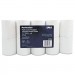 PM Company PMC07906 Direct Thermal Printing Thermal Paper Rolls, 3.13" x 230 ft, White, 10/Pack