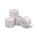 ICONEX ICX90781276 Direct Thermal Printing Thermal Paper Rolls, 2.25" x 165 ft, White, 6/Pack