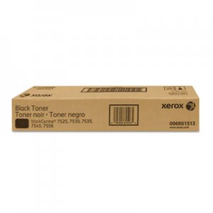 Xerox 006R01513 6R1513 Toner, 26,000 Page-Yield, Black