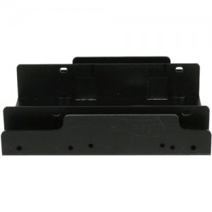 iStarUSA RP-HDD25P 2.5" HDD SSD Mounting Bracket for 3.5" Bay
