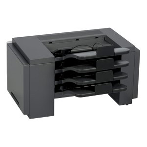 Lexmark 40G0852 MS81x 4-Bin Mailbox