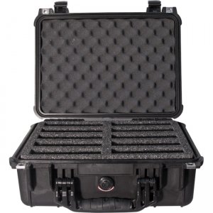 WiebeTech 30030-0030-0021 Protective Hard Drive Case