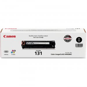 Canon 6272B001 Toner Cartridge