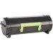 Lexmark 50F0UA0 20K Toner Cartridge