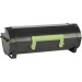 Lexmark 60F0XA0 20K Toner Cartridge