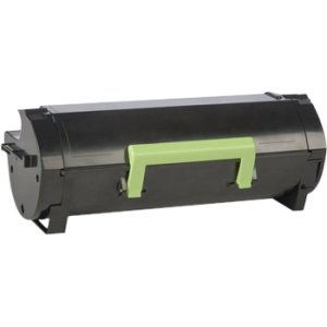 Lexmark 50F0HA0 5K Toner Cartridge