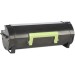 Lexmark 50F0XA0 Extra High Yield Toner Cartridge