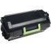 Lexmark 52D0HA0 25K Toner Cartridge