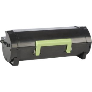 Lexmark 50F0H0G Return Program Toner Cartridge