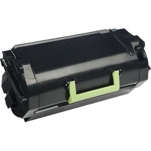 Lexmark 62D0H0G 620HG High Yield Return Program Toner Cartridge (25K)