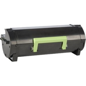 Lexmark 50F000G Return Program Toner Cartridge (1.5K)