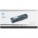 DELL YK1PM 1,500 Page Black Toner Cartridge for B1160/ B1160w Laser Printer