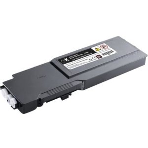 DELL 9F7XK Toner Cartridge