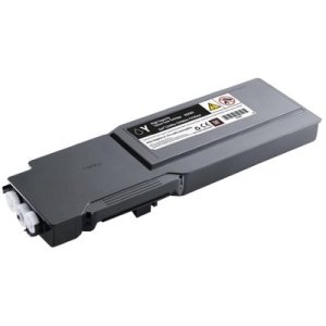 DELL KGGK4 Toner Cartridge