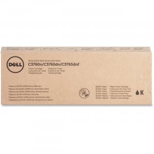 DELL W8D60 Toner Cartridge