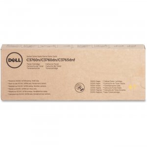 DELL MD8G4 Toner Cartridge