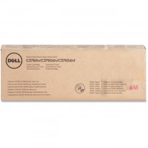 DELL XKGFP Toner Cartridge