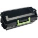 Lexmark 62D1H0E Unison Toner Cartridge