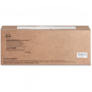 DELL M11XH Toner Cartridge