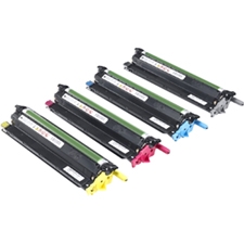 DELL TWR5P Imaging Drum Kit for C3760n/ C3760dn/ C3765dnf Color Laser Printers