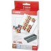 Canon 7740A001 Color Ink Paper Set