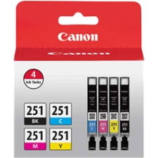 Canon 6513B004 Ink Cartridge