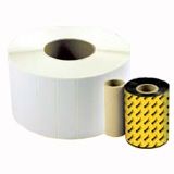 Wasp 633808402815 Quad Pack Label
