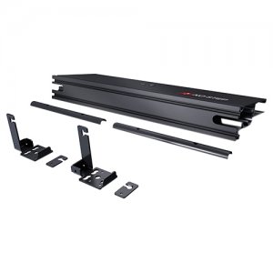 APC ACDC2002 Ceiling Panel Mounting Rail - 300mm (11.8in)